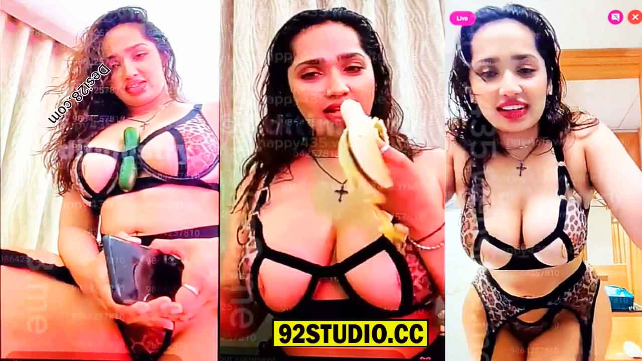 Aditi Mistry Nude Boobs Nipples Pad Hot Live Video – P02