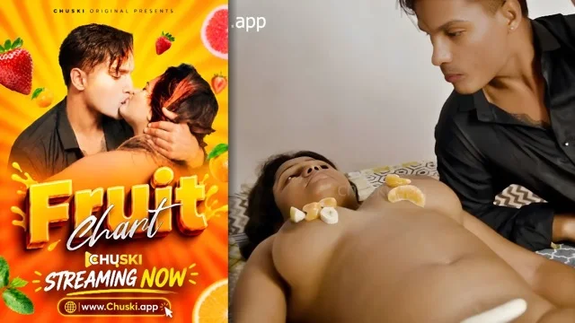 Fruit Chart Uncut Hindi Short Film – Chuski