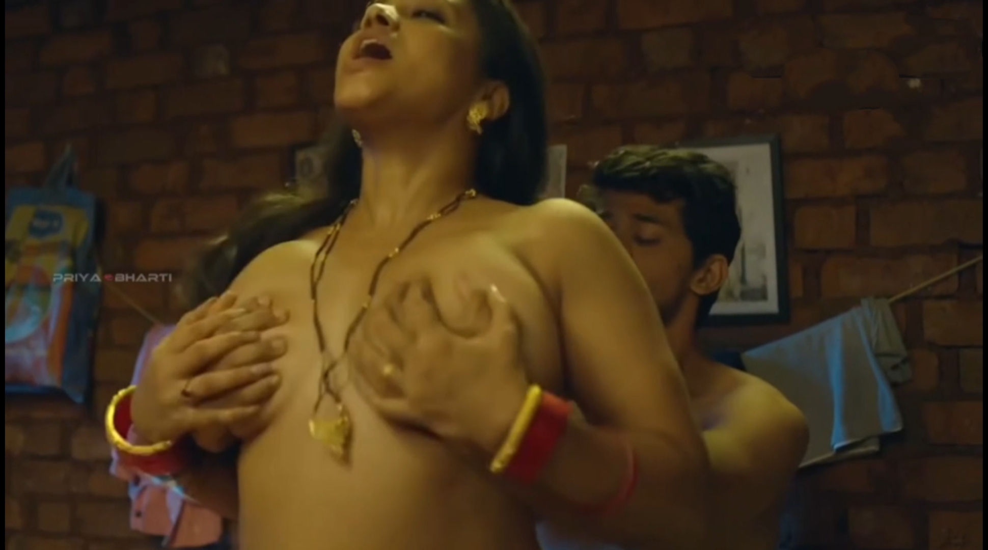 Priya Gamre Nude Uncut Sex Video